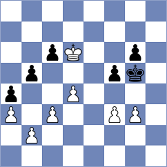 Zhuk - Shagdurov (Moscow, 2020)