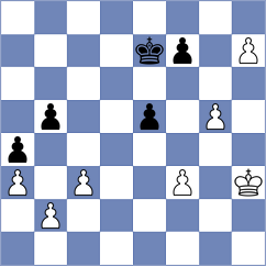 An - Olhovik (chess.com INT, 2024)