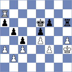 Hauck - Serifovic (Landau, 1996)