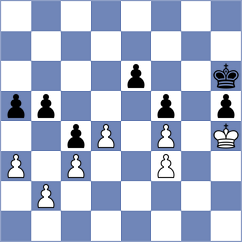 Zhizmer - Lee (chess.com INT, 2025)