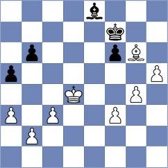 Li - Przybylski (chess.com INT, 2023)