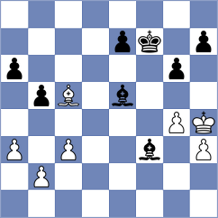 Lamser - Kovar (Sec u Chrudimi, 2007)