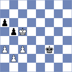 Martin Cabrerizo - Toval Lopez (Islantilla, 2012)