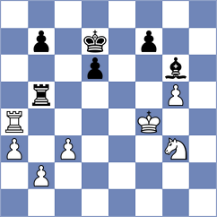 Maslak - Pinchuk (Pardubice, 2008)
