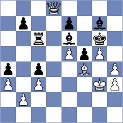 Flores Quillas - Martinez Ramirez (chess.com INT, 2024)