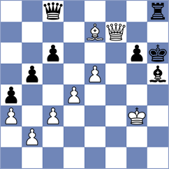 Santiago - Geisleman (Romulus, 2000)