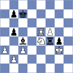 Szajbely - Playa (chess.com INT, 2025)