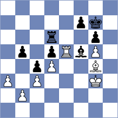 Schmidtke - Hartlaub (Prutting, 1991)