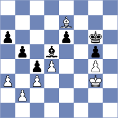 Aigner - Lamard (Chess.com INT, 2020)