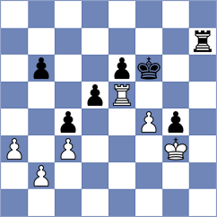 Chenchik - Hrabusa (Salekhard, 2007)