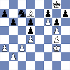Popovic - Milanko (Belgrade SRB, 2024)