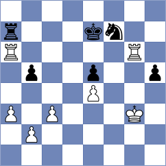 Moiseev - Khanov (Tula, 2005)