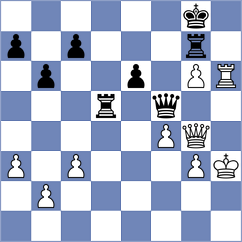 Lisowski - Toepfer (Bad Blankenburg, 2011)