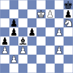 Yakimkin - Kochetkov (Uljanovsk, 2009)