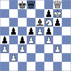 Gersov - Passov (Mt Vernon, 2001)