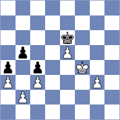Karabalis - Politov (chess.com INT, 2022)