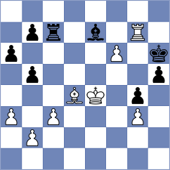 Munoz Pantoja - Alcala Gonzalez (Sant Boi ESP, 2024)