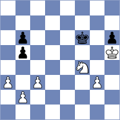 Mogheyseh - Romanec (lichess.org INT, 2022)