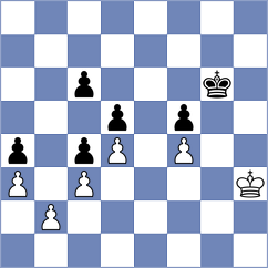 Valle Luis - Seletsky (chess.com INT, 2023)