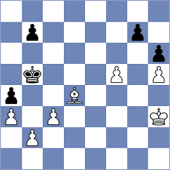 Karttunen - Eggleston (chess.com INT, 2025)