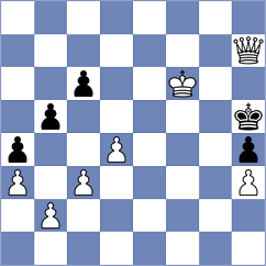 Llaneza Vega - Rodriguez (Mieres, 1999)