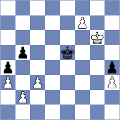 Wessendorf - Pasti (chess.com INT, 2023)
