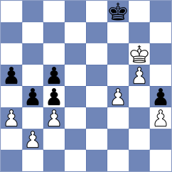 Bacrot - Przybylski (Chess.com INT, 2021)