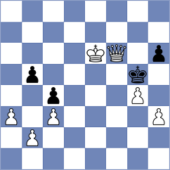 Buksa - Tripurambika V (FIDE Online Arena INT, 2024)