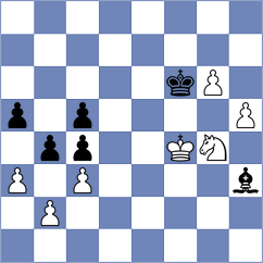 Padmini - Berzina (Germany GER, 2022)