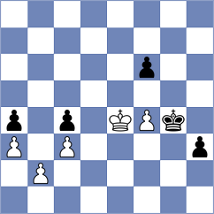 Clawitter - Medina (chess.com INT, 2025)