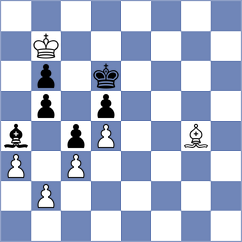 Bogoevski - Perunovic (Skopje MKD, 2024)