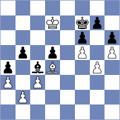Tan - Shuvalova (chess.com INT, 2024)
