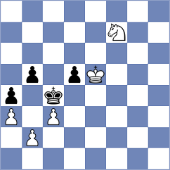 Serbu - Gieringer (Heusenstamm GER, 2024)