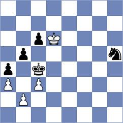 Garcia Garrido - Ramon Serrano (Barcelona, 2014)