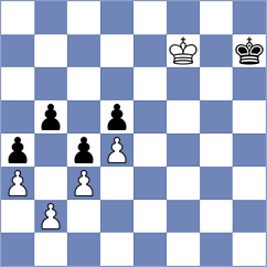 Fernandez - Rubio (Villa Ballester, 1992)
