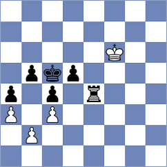 Papp - Punin (chess.com INT, 2024)