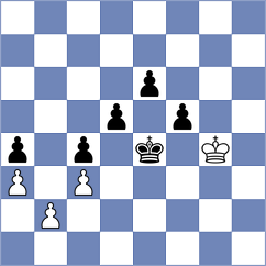 Bold - Sventskaia (Szeged, 1994)