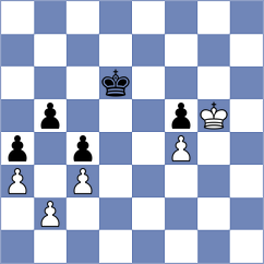 Tao - Kochiev (chess.com INT, 2024)