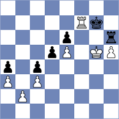 Dowlen - Martz (Dallas, 2000)
