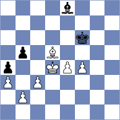 Demchenko - Lianes Garcia (chess.com INT, 2022)