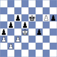 Heijster - Smith (Hengelo, 2005)