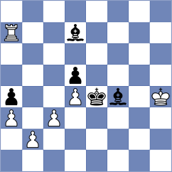 Wang - Platzgummer (chess.com INT, 2025)