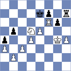 Sipila - Klimciauskas (chess.com INT, 2022)