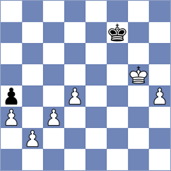 Marek - Hamel (Hyeres, 2000)