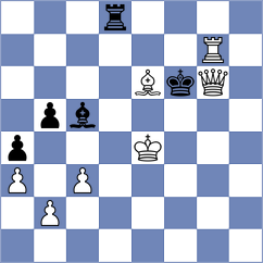 Kujawski - Rohwer (chess.com INT, 2024)