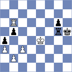 Oboladze - Tsvetanov (Albena, 2011)