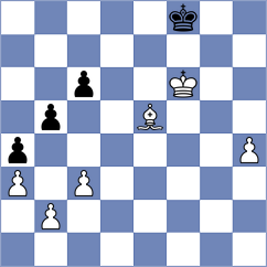 Sanchez Castillo - Vidruska (FIDE Online Arena INT, 2024)