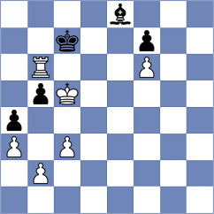 Molchanov - Polyakov (St Petersburg, 2002)