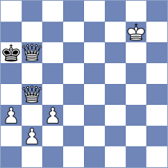 Garmendia Vega - Przybylski (chess.com INT, 2024)