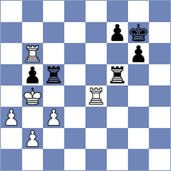 De Leon Justo - Rivas Vila (Burgas, 1993)